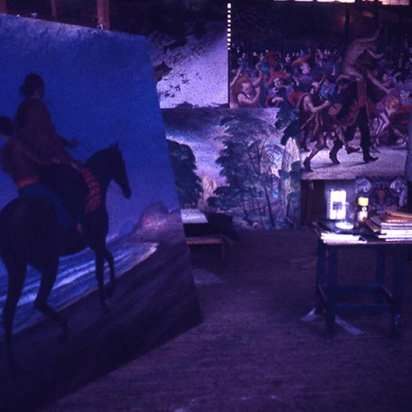 Taller San Pedro de Barva 11